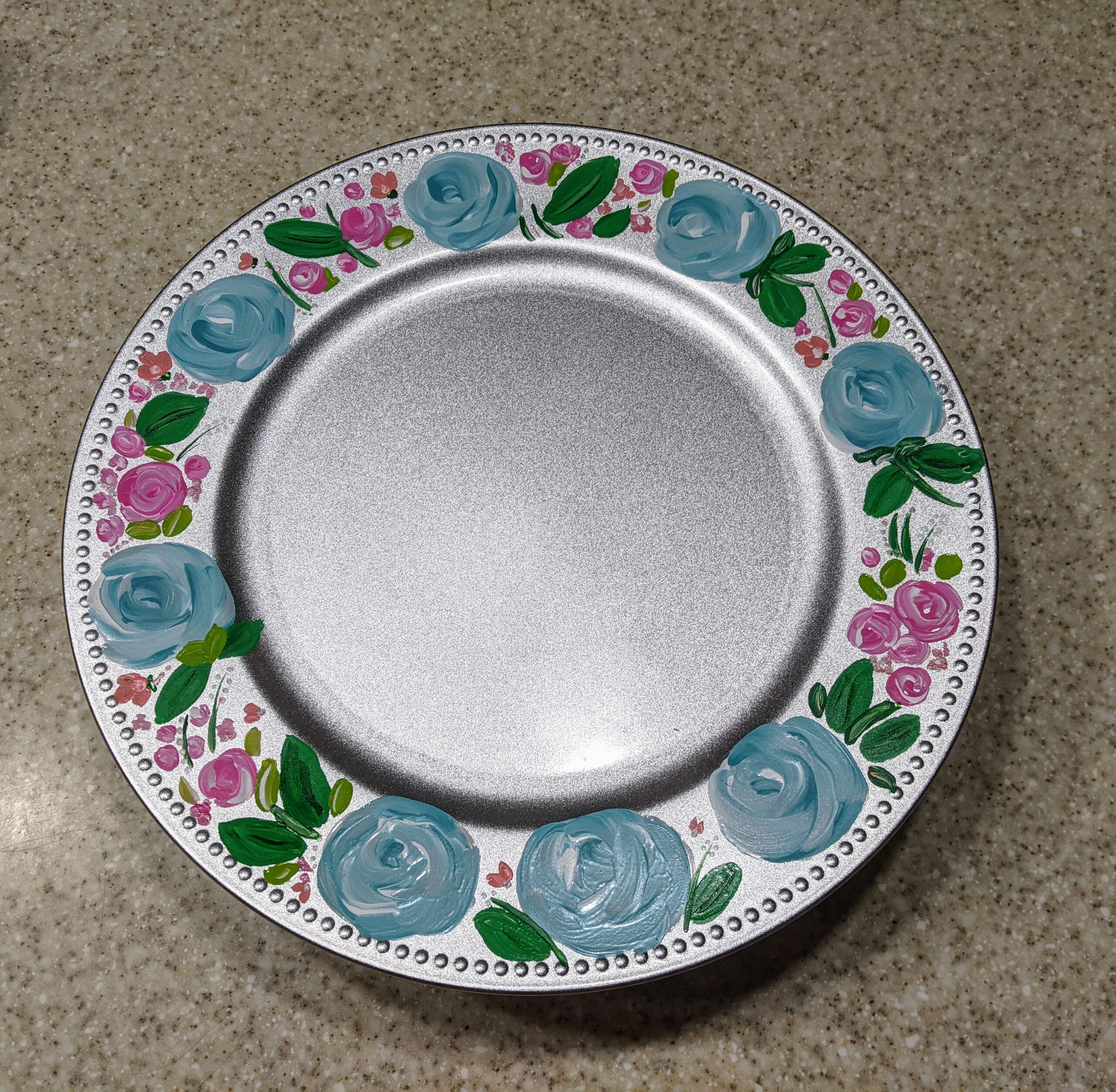Trays